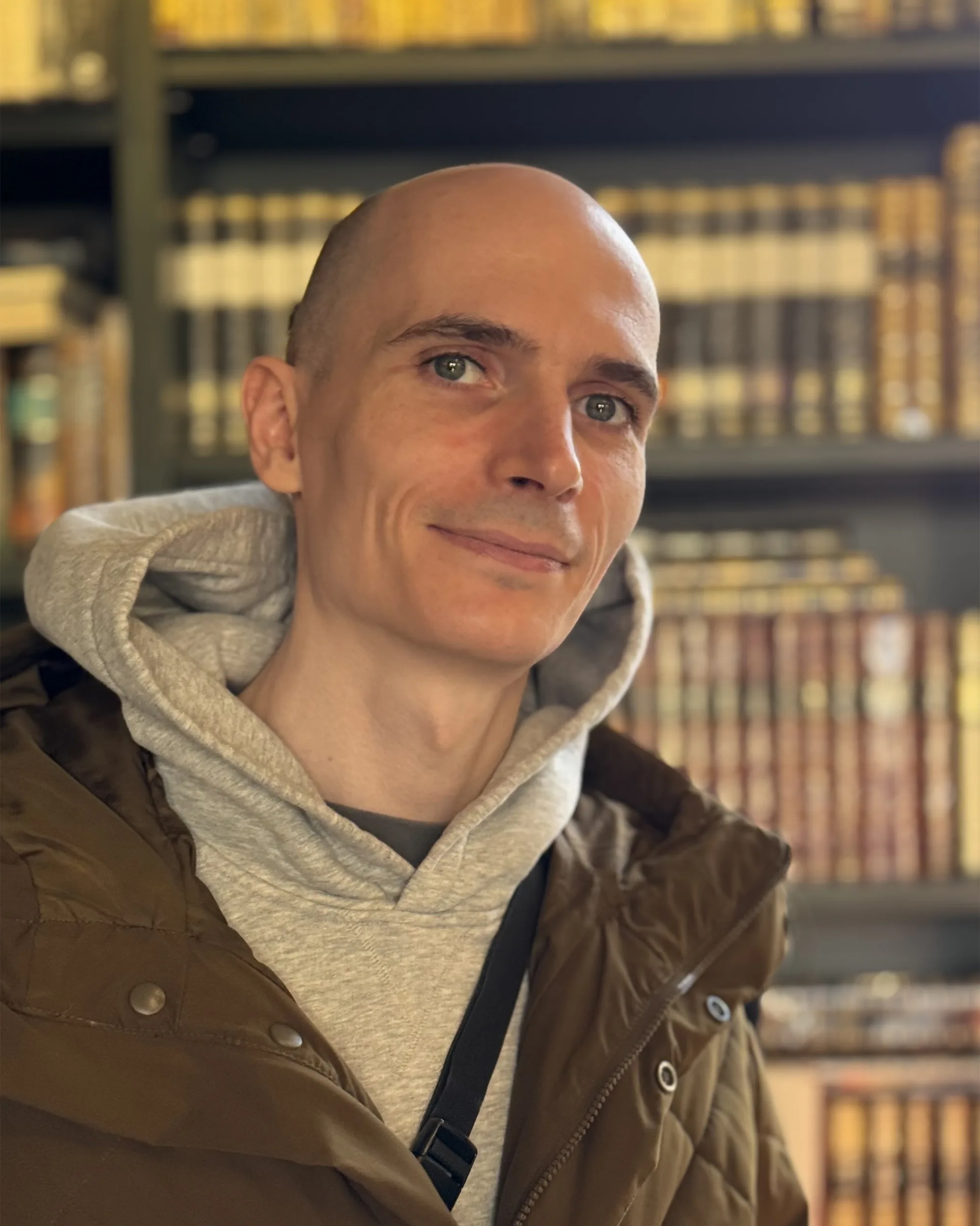 Алексей Кустов
